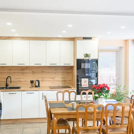 Podgorze * Duszniki Zdrój