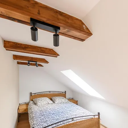 Podgorze Apartment Duszniki Zdroj