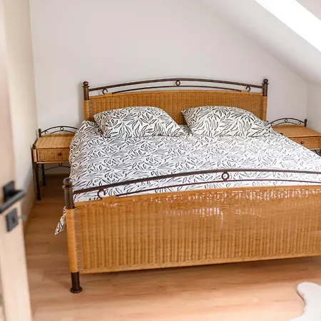 Apartment Podgorze Duszniki Zdroj