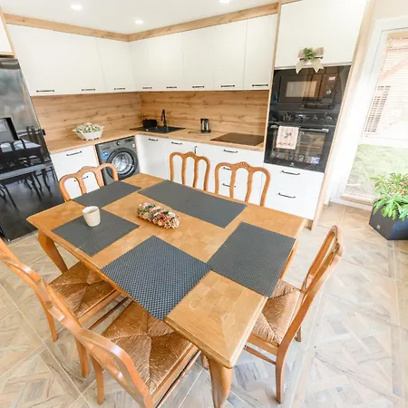 Apartment Podgorze