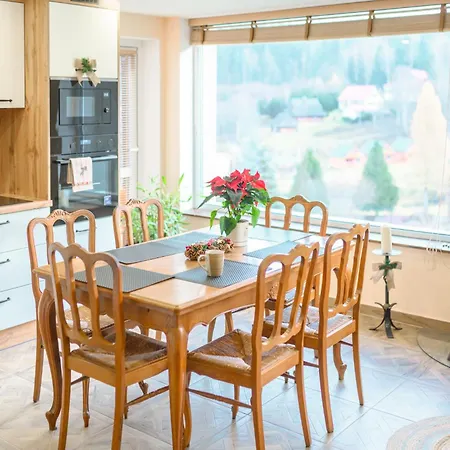 Podgorze Apartment Duszniki Zdroj
