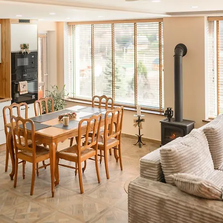 Podgorze Appartement