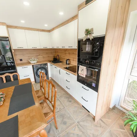 Appartement Podgorze Duszniki Zdrój