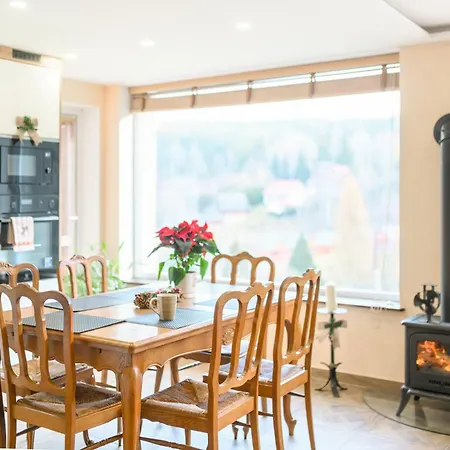 Podgorze Duszniki Zdrój