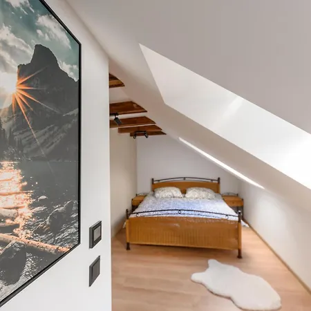 Podgorze Duszniki Zdrój