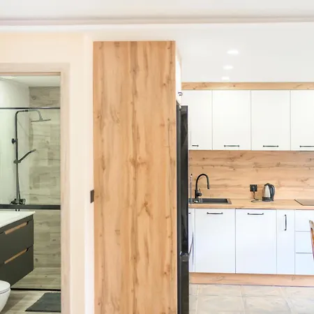 Podgorze * Duszniki Zdrój