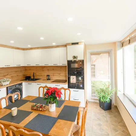 Podgorze Appartement