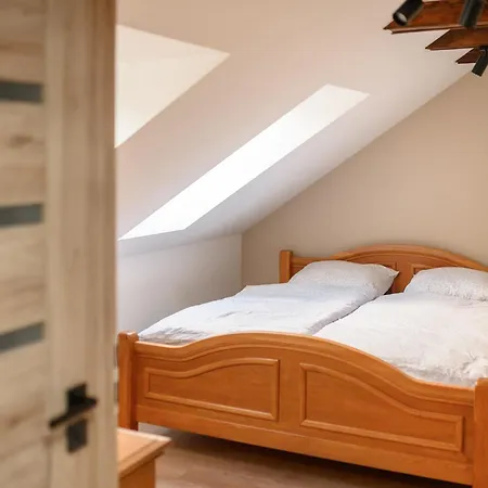 Podgorze Appartement *