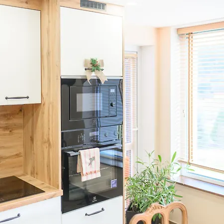 Appartement Podgorze *