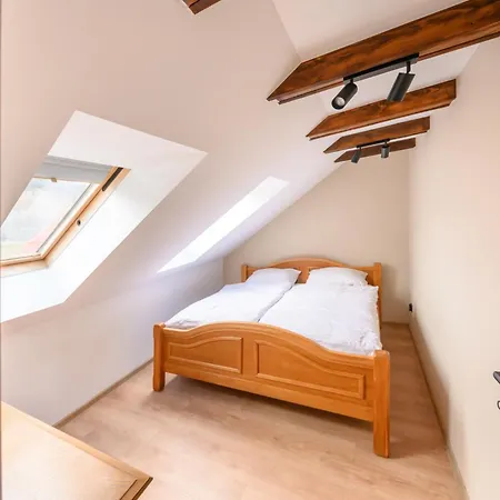 Podgorze Apartment