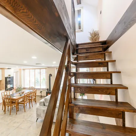 Podgorze Apartment *