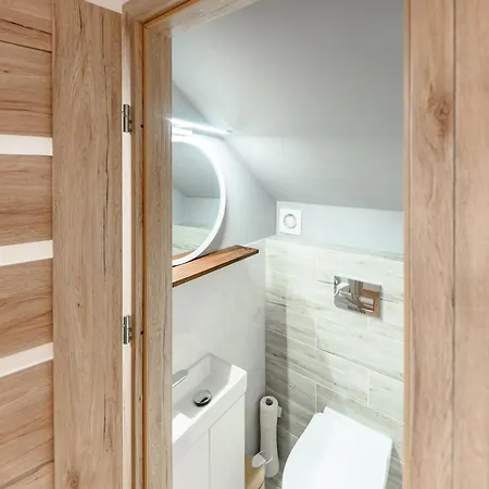 Apartment Podgorze *