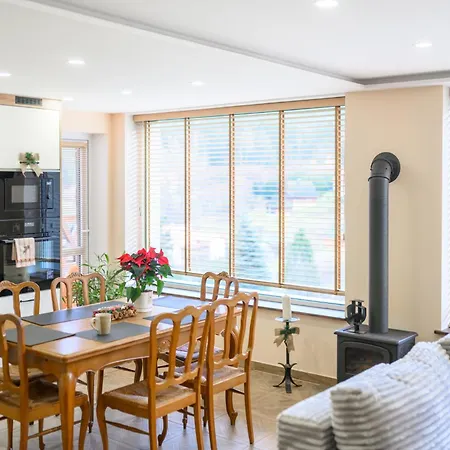 Podgorze * Duszniki Zdrój