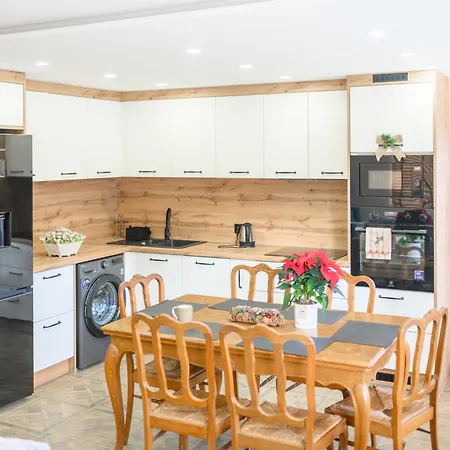 Podgorze Appartement