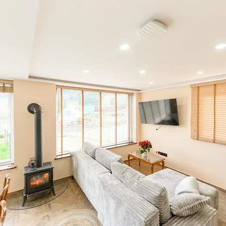 Appartement Podgorze *