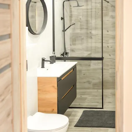 Podgorze * Duszniki Zdrój