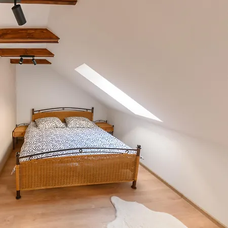 Apartment Podgorze Duszniki Zdroj