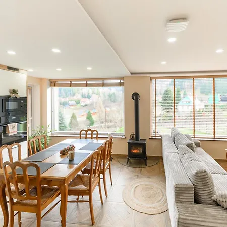 Podgorze Appartement