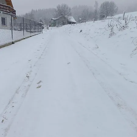 Podgorze Appartement