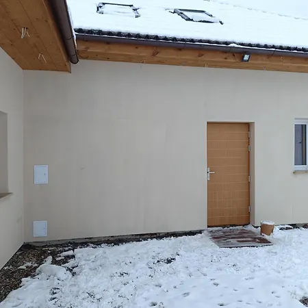 Podgorze Appartement *