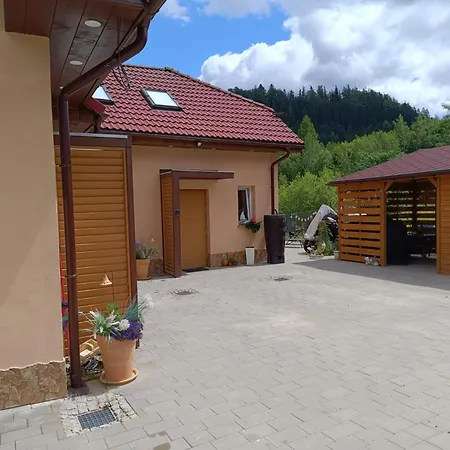 Apartment Podgorze Duszniki Zdroj