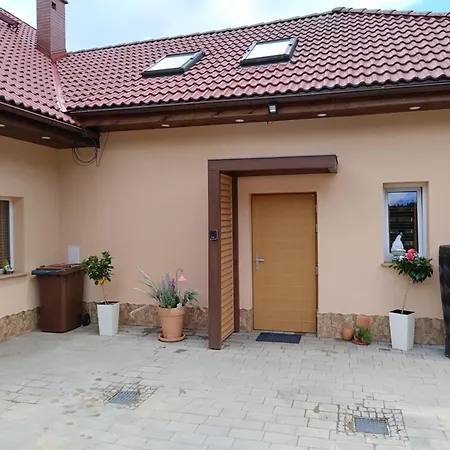Apartment Podgorze