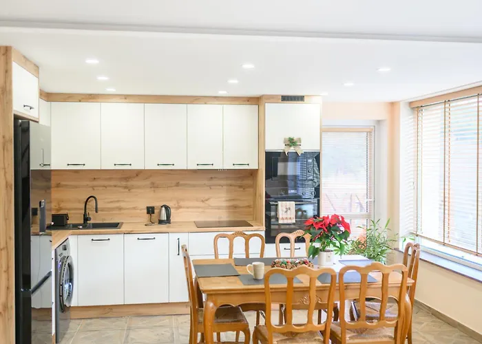 Podgorze * Duszniki Zdrój