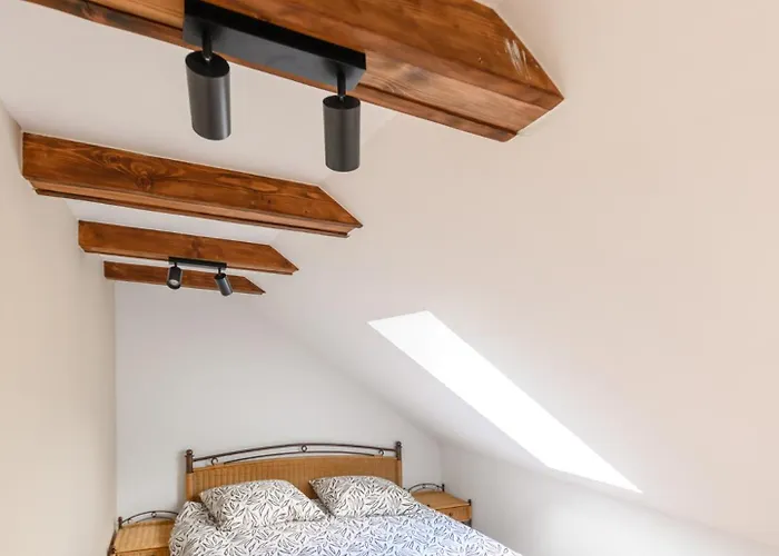 Podgorze Appartement Duszniki Zdrój