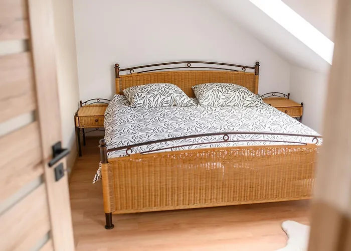 Appartement Podgorze Duszniki Zdrój