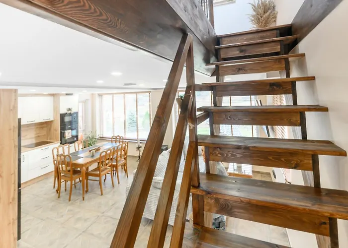 Podgorze Duszniki Zdrój