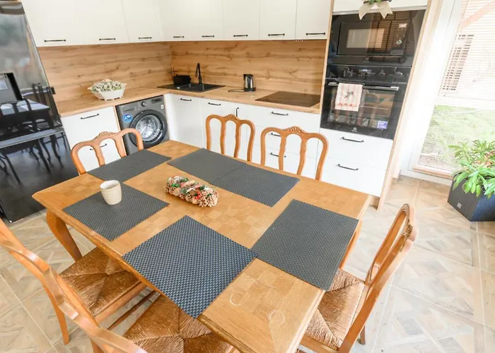 Appartement Podgorze