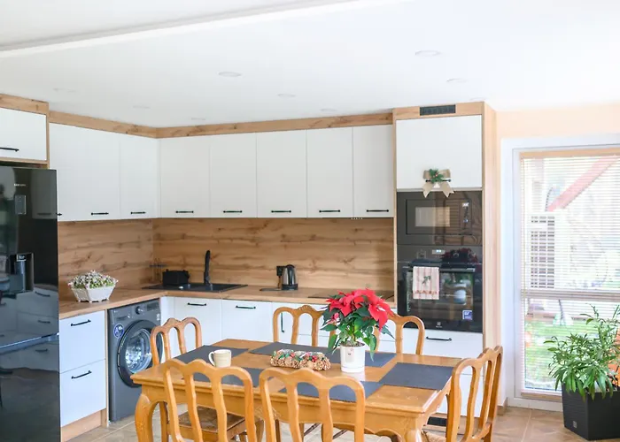 Podgorze * Duszniki Zdrój