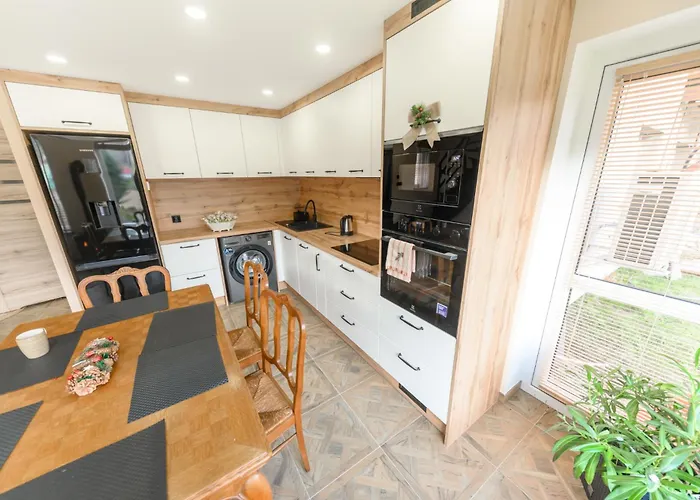 Appartement Podgorze Duszniki Zdrój