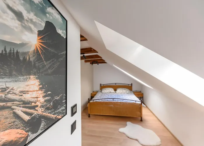 Podgorze Duszniki Zdrój