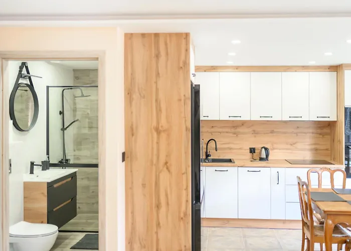 Podgorze * Duszniki Zdrój