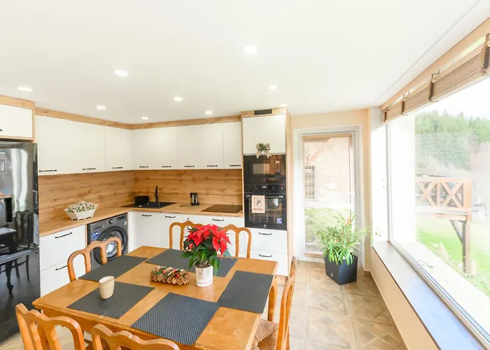 Podgorze Appartement