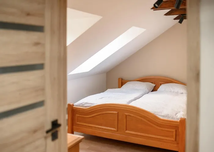 Podgorze Appartement *