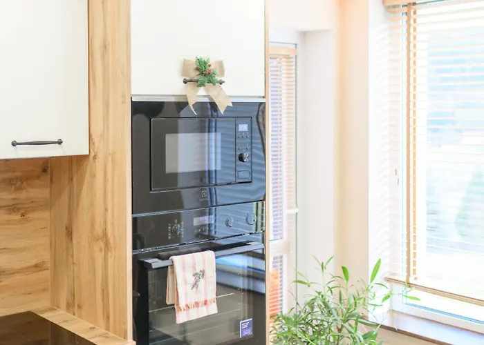 Appartement Podgorze *