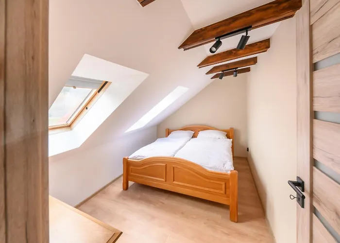 Podgorze Appartement