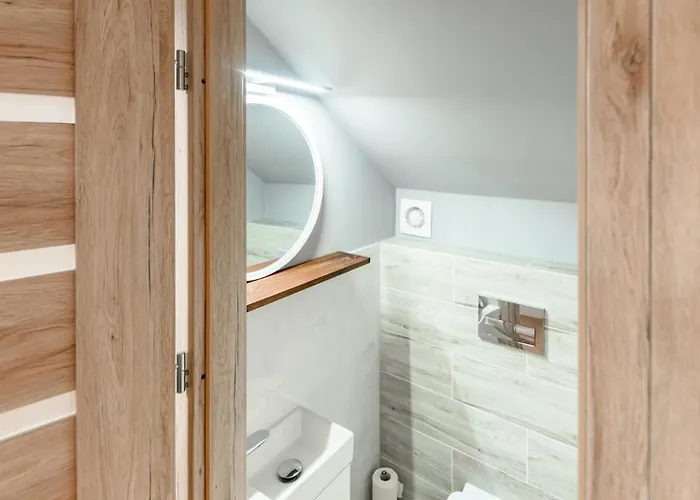 Appartement Podgorze *