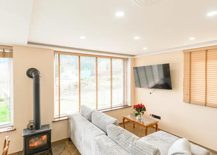 Appartement Podgorze *