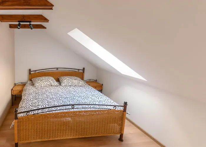 Appartement Podgorze Duszniki Zdrój