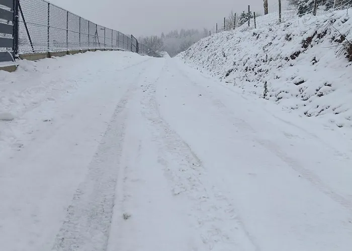 Appartement Podgorze