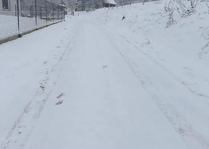 Podgorze Appartement