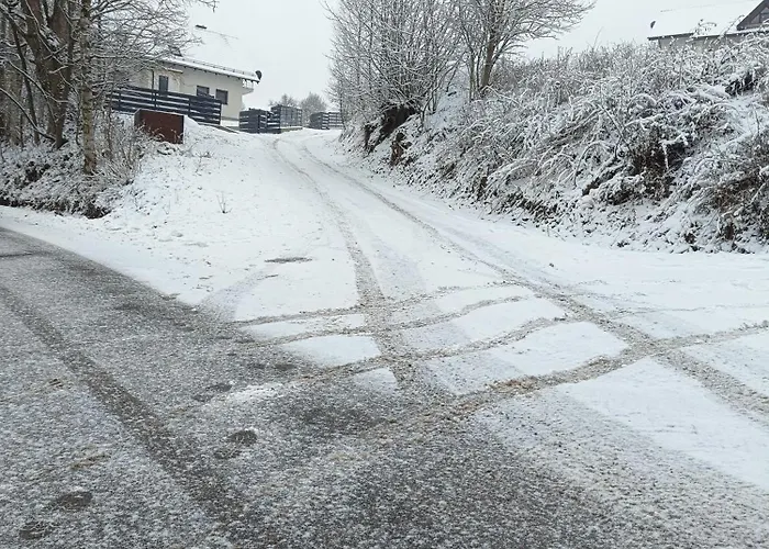 Podgorze Appartement Duszniki Zdrój