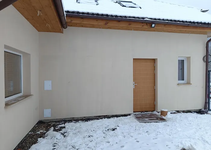 Podgorze Appartement *