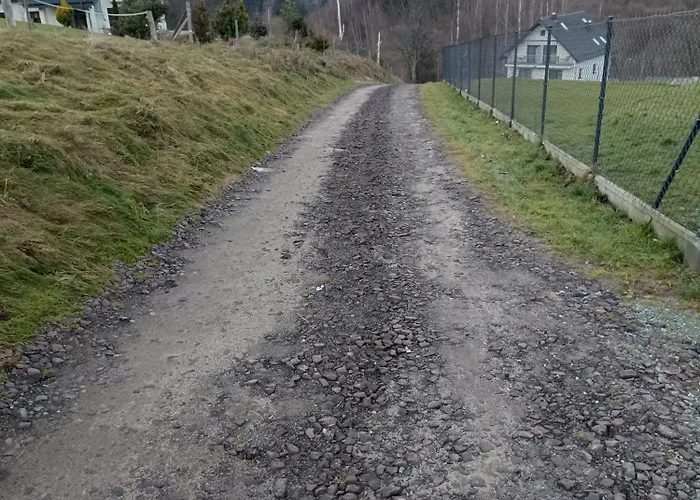 Podgorze Appartement Duszniki Zdrój